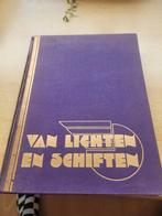 Van lichten en schiften, Ophalen of Verzenden