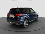 Suzuki Vitara 1.5 Hybrid Style Panoramadak | Stoelverwarming, Auto's, Suzuki, 12 maanden, Stof, Gebruikt, 4 cilinders