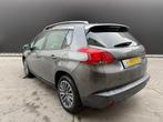 Peugeot 2008 1.2 VTi Active Pack Premium|Panoramadak|Nieuwe, Voorwielaandrijving, Euro 5, Stof, Gebruikt