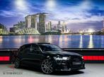 Audi RS6 Avant 4.0 TFSI RS 6 quattro performance |Akrapovic|, 12 maanden, 3993 cc, 5 stoelen, 606 pk