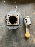 Solex onderdelen oa carburateur, carter, uitlaten, carter, Ophalen of Verzenden, Gebruikt, Overige typen, Overige merken