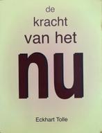 De kracht van het nu    (, Boeken, Ophalen, Spiritualiteit algemeen, Overige typen, Zo goed als nieuw