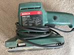 Bosch PSS 230, Ophalen of Verzenden, Gebruikt