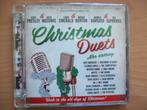 Christmas Duets (CD) Elvis Presley & Guus Meeuwis, Caro Emer, Diversen, Kerst, Ophalen of Verzenden, Zo goed als nieuw