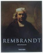 Rembrandt Taschen, Boeken, Nieuw, Ophalen of Verzenden