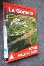 Canarische eilanden Lanzarote Tenerife Gran Canaria, Europa, Ophalen of Verzenden, Reisgids of -boek, Gelezen