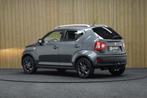 Suzuki Ignis 1.2 Select | Hoge Zit | Trekhaak | Navigatie |, 12 maanden, Stof, Gebruikt, 4 cilinders