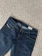Diesel spijkerbroek dames, Kleding | Dames, Spijkerbroeken en Jeans, Blauw, W28 - W29 (confectie 36), Zo goed als nieuw, Diesel