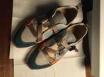 Sneaker Chloé Sonnie Farbe Deep Ocean maat 39, Kleding | Dames, Schoenen, Overige kleuren, Chloé, Ophalen of Verzenden, Sneakers of Gympen