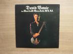 David Bowie – David Bowie In Bertolt Brecht's Baal  (EP), Gebruikt, 7 inch, Ophalen of Verzenden, Rock en Metal