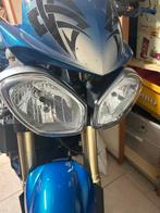 Speed Triple 1050, Motoren, Motoren | Triumph, Particulier, Naked bike