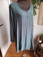 Didi jurk xxl groen, Ophalen of Verzenden, Zo goed als nieuw, Maat 46/48 (XL) of groter, Groen