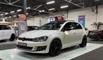 Volkswagen Golf 1.4 TSI DSG! Pano! Leer! Cruise! Navi! CLima, Auto's, Automaat, Panoramadak, Gebruikt, 4 cilinders