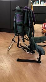 Kelty kids rugdrager, Kinderen en Baby's, Babydragers en Draagdoeken, Overige merken, Ophalen of Verzenden, Zo goed als nieuw