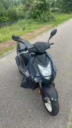 Kymco Agility 50, Fietsen en Brommers, Scooters | Kymco, Ophalen of Verzenden, Gebruikt, Agility