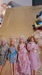 Barbie, Verzamelen, Poppen, Ophalen of Verzenden, Zo goed als nieuw, Pop