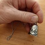 Gremlin Guardian Bell Route 66 RVS, Overige materialen, Overige voorstellingen, Nieuw, Ophalen of Verzenden