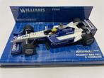 Williams BMW FW23 R. Schumacher 2001, Ophalen of Verzenden, Zo goed als nieuw, Auto's