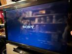 Sony Bravia 40" LED TV - KDL-40EX402, 50 Hz, Ophalen of Verzenden, Full HD (1080p), Gebruikt