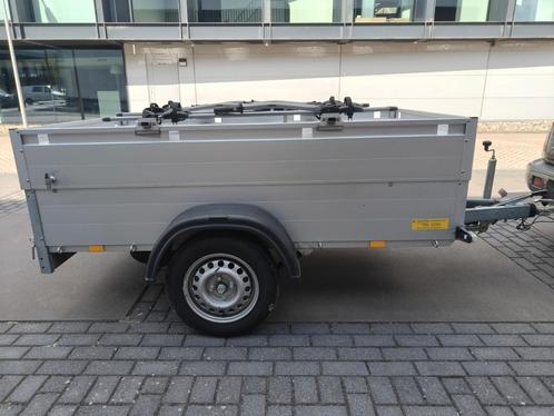 Anssems bagagewagen GTB750 211x126x48xm, Auto diversen, Aanhangers en Bagagewagens, Zo goed als nieuw, Ophalen