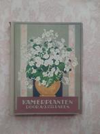 Verkade album Kamerplanten, Ophalen of Verzenden, Gelezen