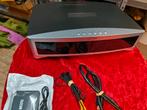 Bose 321 mediacenter serie 3 met. Bluetooth, Ophalen of Verzenden, Zo goed als nieuw, Overige merken, Dvd-speler
