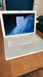 Macbook model A1181 te koop, Computers en Software, Apple Macbooks, Ophalen, Gebruikt, Minder dan 4 GB, Qwerty