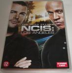 Dvd *** NCIS: LOS ANGELES *** 6-DVD Boxset Seizoen 3, Cd's en Dvd's, Dvd's | Tv en Series, Boxset, Thriller, Ophalen of Verzenden