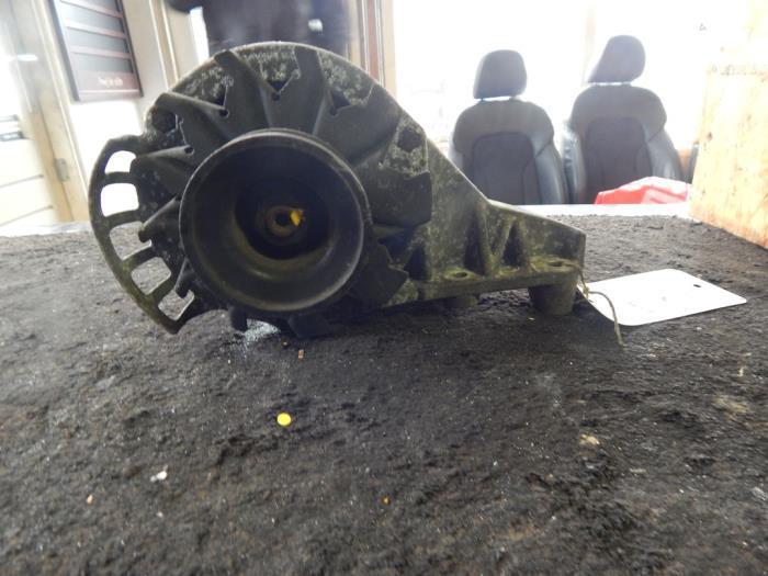 Dynamo van een Renault Twingo, Auto-onderdelen, Motor en Toebehoren, Renault, Gebruikt, 3 maanden garantie, Ophalen