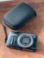 Canon PowerShot SX 240 HS, Audio, Tv en Foto, Fotocamera's Digitaal, Gebruikt, Canon, Compact, Ophalen of Verzenden