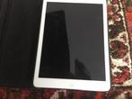 Ipad  air 1.  16 GB. Witte rand, Computers en Software, Apple iPads, Apple iPad, Wit, Zo goed als nieuw, 16 GB