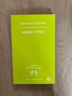 Charles Dickens - Hard Times - Nieuwstaat Engelstalig, Boeken, Ophalen of Verzenden, Nieuw, Europa overig