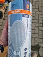 400 watt gasontladingslamp, Ophalen of Verzenden