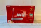 Nintendo Wii - New Super Mario Bros Pack - CIB, Spelcomputers en Games, Spelcomputers | Nintendo Wii, Ophalen of Verzenden, Zo goed als nieuw