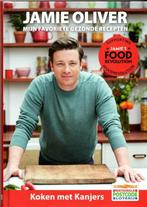 Jamie Oliver koken met kanjers, Hoofdgerechten, Nieuw, Ophalen of Verzenden, Jamie Oliver