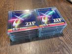 10x FujiFilm 100mb zip discs, Ophalen of Verzenden, Zo goed als nieuw, Overige typen