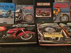 Harley Davidson boeken 1 koop, Ophalen of Verzenden, Zo goed als nieuw