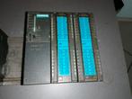Siemens PLC S7-300  CPU 314         € 200,-, Hobby en Vrije tijd, Elektronica-componenten, Ophalen, Gebruikt
