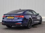 Audi A5 Sportback 40 TFSI 204pk S Edition | Stoelverwarming, Auto's, 12 maanden, 1490 kg, Gebruikt, 4 cilinders