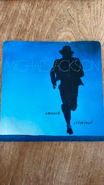 Michael Jackson, Smooth criminal 4,10 1987 34-08044, Pop, Gebruikt, Ophalen, Single