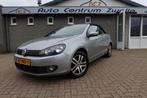 Volkswagen GOLF 1.2 TSI COMFORTLINE ( NL AUTO ), Auto's, Volkswagen, Euro 5, Electronic Stability Program (ESP), Gebruikt, 4 cilinders