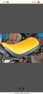 Brommer Quad Zadel - Unili, Aeon Cobra 50, Ophalen of Verzenden, Gebruikt, Zadel, Unili/Aeon