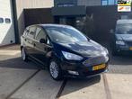 Ford C-Max 1.5 Titanium, Navi, Camera, keurige auto met NAP, Voorwielaandrijving, Euro 6, 4 cilinders, 150 pk