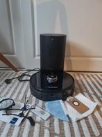 Blaupunkt Bluebot Extreme plus robotstofzuiger, Witgoed en Apparatuur, Stofzuigers, Ophalen of Verzenden, Zo goed als nieuw, Minder dan 1200 watt