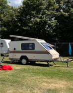 Kip kompakt 300, Caravans en Kamperen, Kip, Tot en met 2, Particulier, 500 - 750 kg