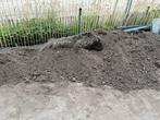Zwarte grond, tuinaarde, Tuin en Terras, Zand, Ophalen, Nieuw, Overige typen