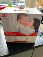 Borstkolf in prima staat, Ophalen of Verzenden, Gebruikt, Overige typen