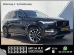 Volvo XC90 VAN Grijs kenteken Navi Cam Stoelverw. Trekhaak L, Gebruikt, Euro 6, 1969 cc, Blauw