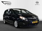 Opel Zafira Tourer 1.4 Cosmo 7-Persoons, Auto's, Euro 5, Stof, Gebruikt, 4 cilinders