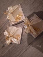 Mooie bedanken rezen, Ophalen of Verzenden, Zo goed als nieuw, Miniatuur, Gevuld